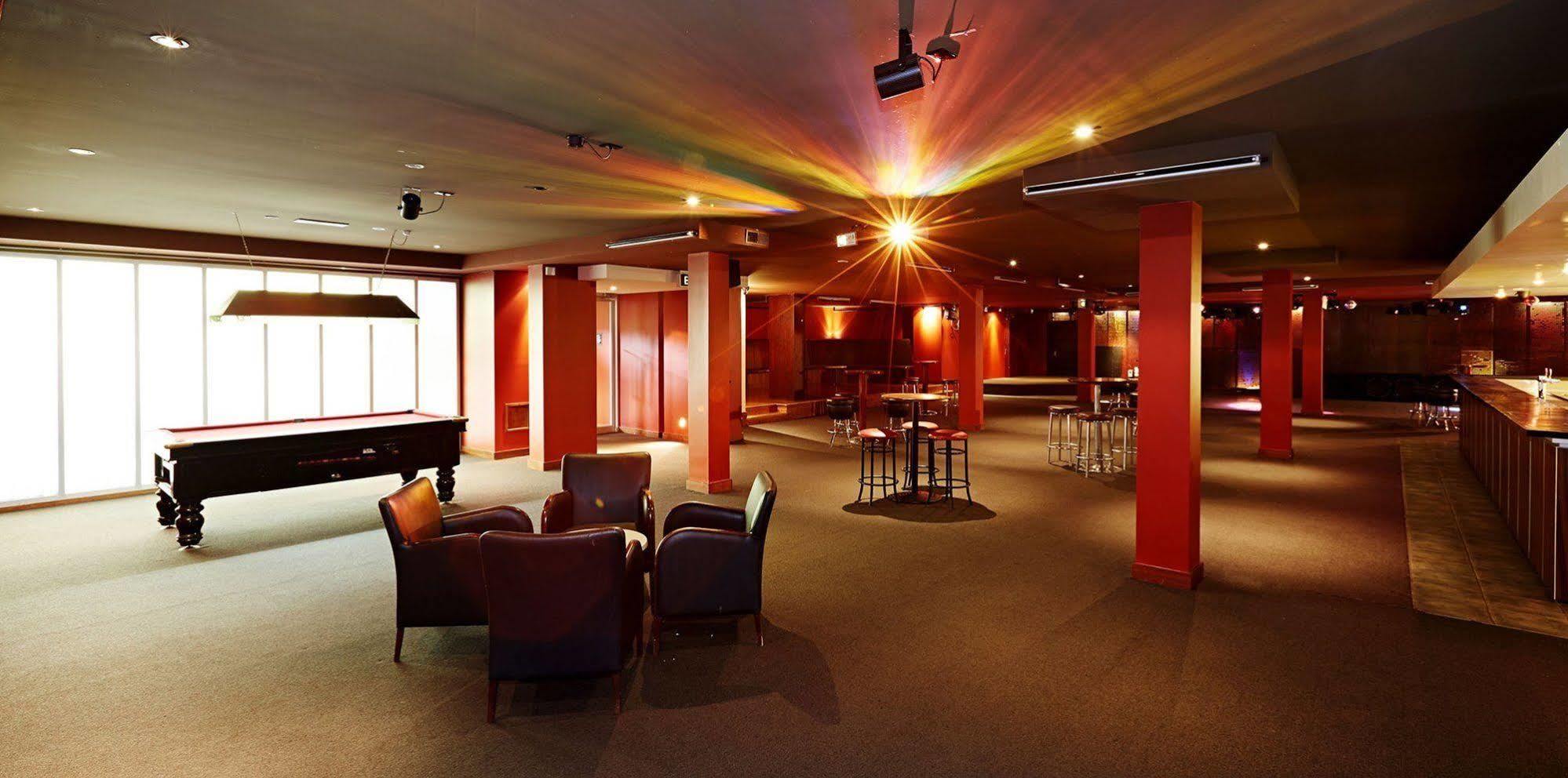 Nightcap At Waltzing Matilda Hotel Springvale Bagian luar foto